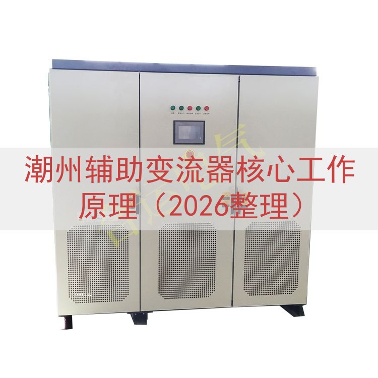 潮州辅助变流器核心工作原理（2026整理）